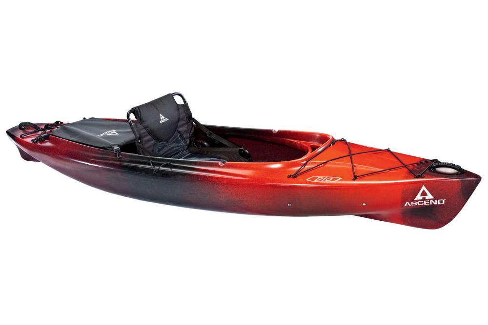 Ascend D10 Kayak