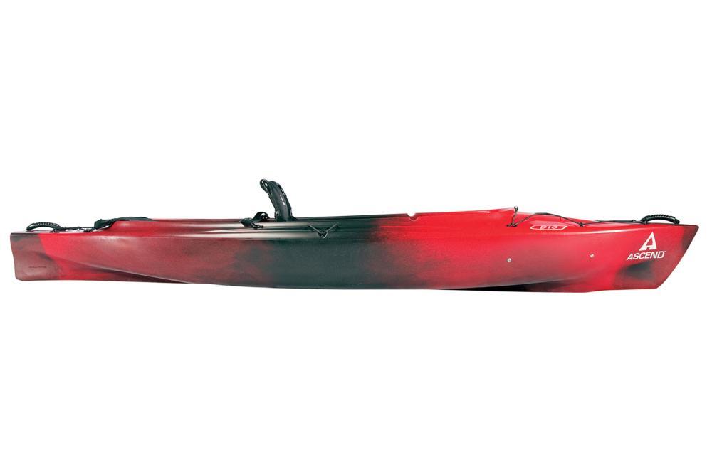 Ascend D10 Kayak - Thumbnail 5