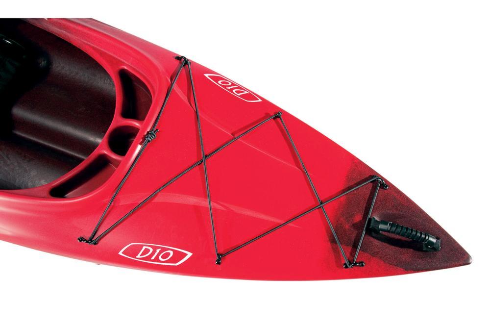 Ascend D10 Kayak - Thumbnail 2