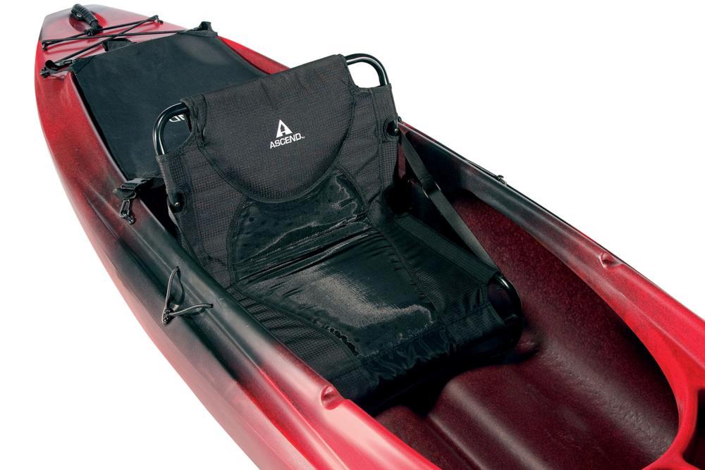 Ascend D10 Kayak - Thumbnail 3