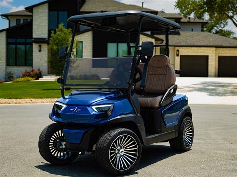 2024 Atlas Carts 2 Passenger in Madera, California - Photo 8