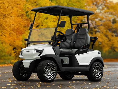 2024 Atlas Carts 2 Passenger in Madera, California - Photo 9