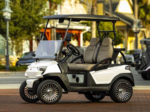 2024 Atlas Carts 2 Passenger in Madera, California - Photo 10