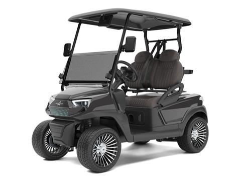 2024 Atlas Carts 2 Passenger