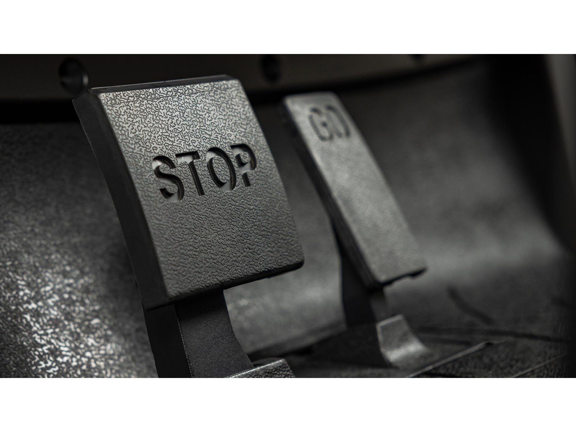 2024 Atlas Carts 2 Passenger in Madera, California - Photo 4