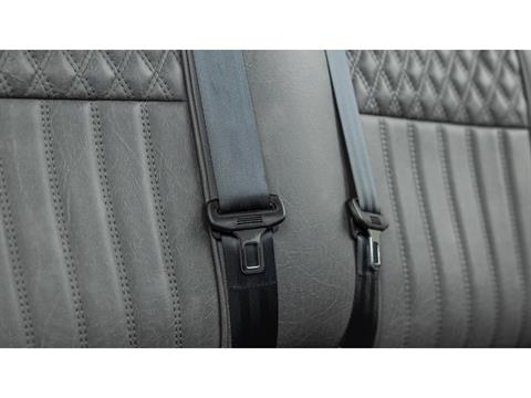 2024 Atlas Carts 2 Passenger LSV in Madera, California - Photo 2