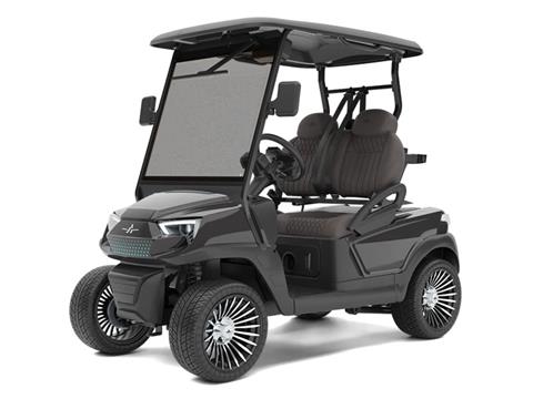 2024 Atlas Carts 2 Passenger LSV in Madera, California - Photo 1