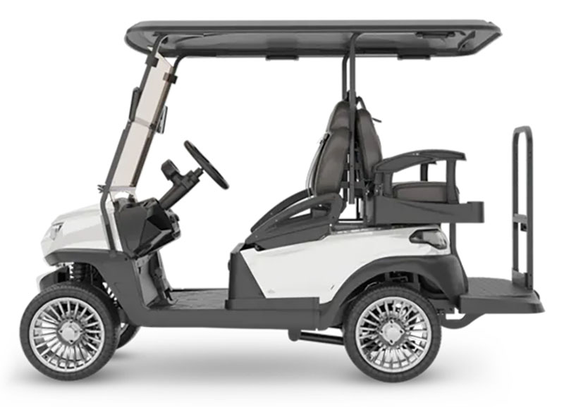 2024 Atlas Carts 4 Passenger in Madera, California - Photo 2