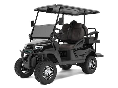 2024 Atlas Carts 4 Passenger Lifted in Madera, California - Photo 1