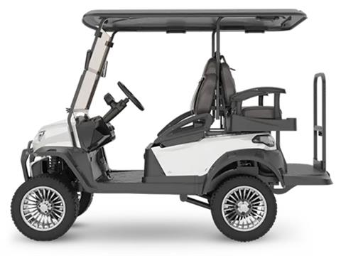 2024 Atlas Carts 4 Passenger Lifted in Madera, California - Photo 2