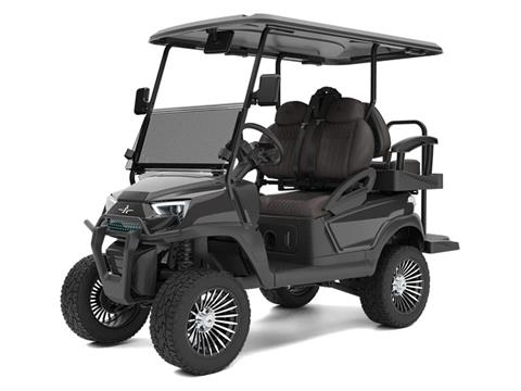 2024 Atlas Carts 4 Passenger Lifted