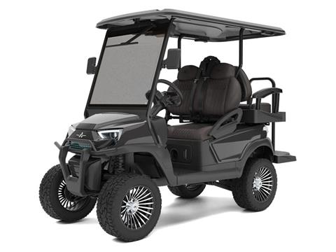 2024 Atlas Carts 4 Passenger Lifted LSV in Madera, California - Photo 1