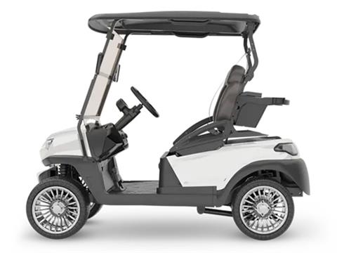 2025 Atlas Carts 2 Passenger in Madera, California - Photo 2