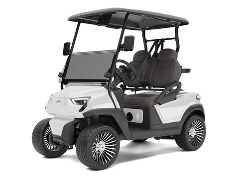 2025 Atlas Carts 2 Passenger in Madera, California - Photo 1