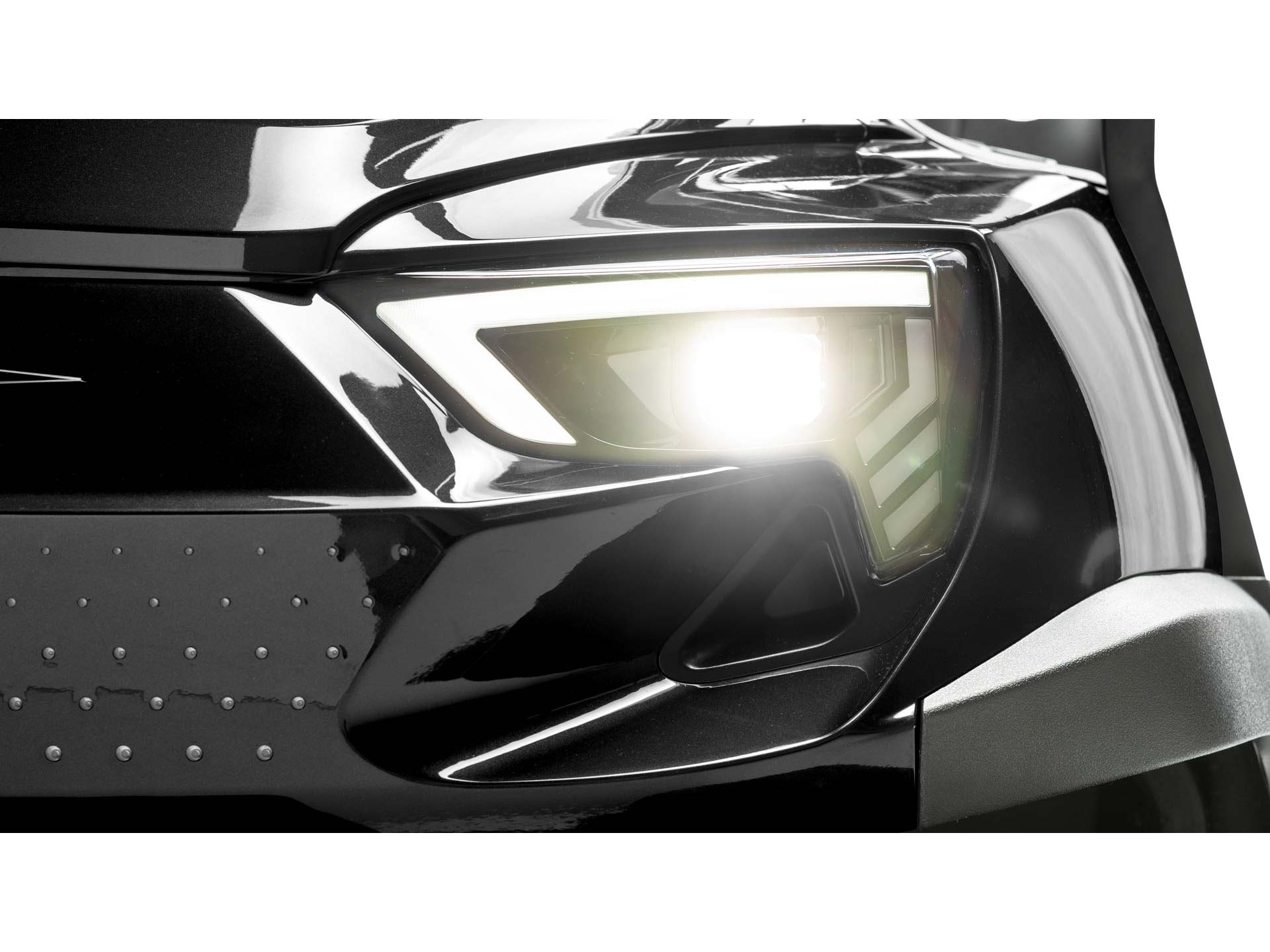 2025 Atlas Carts 2 Passenger LSV in Madera, California - Photo 5