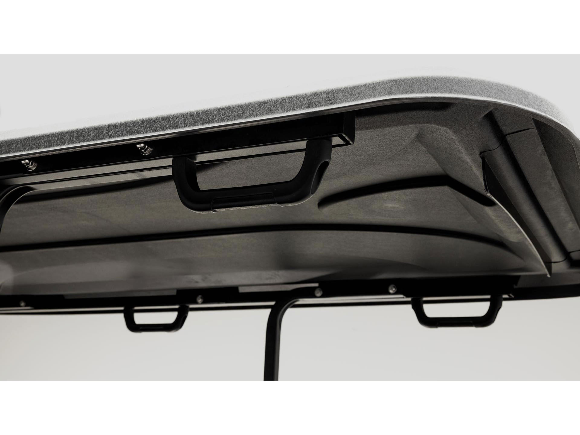 2025 Atlas Carts 2 Passenger LSV in Madera, California - Photo 6