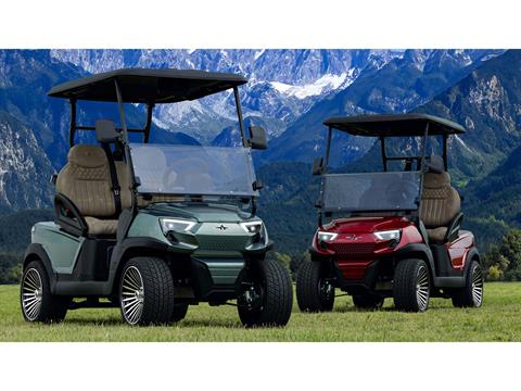 2025 Atlas Carts 2 Passenger in Madera, California - Photo 11