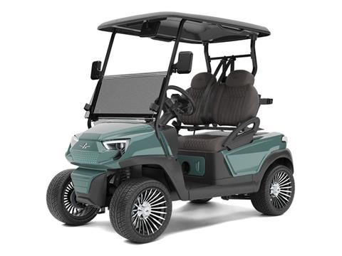2025 Atlas Carts 2 Passenger