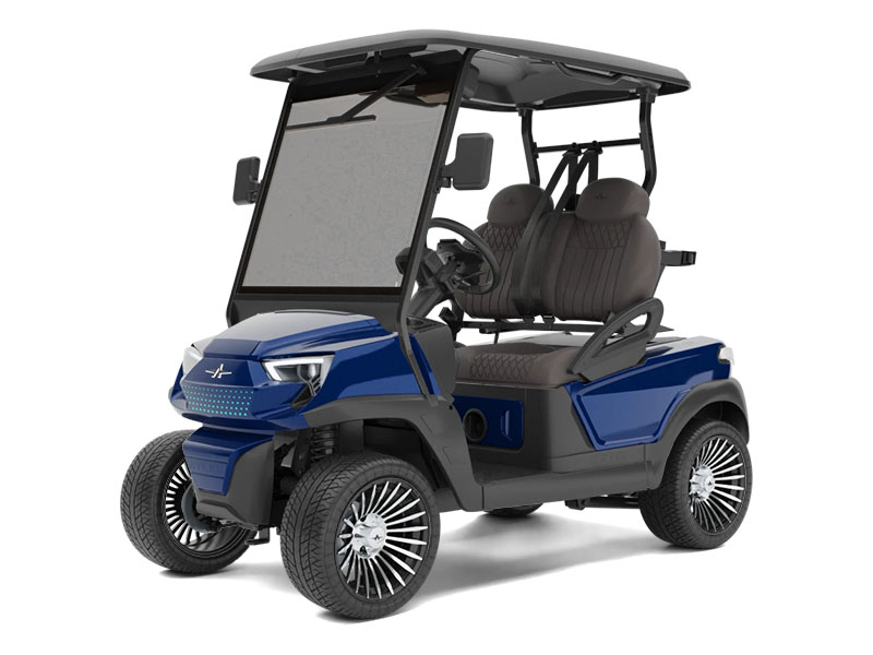 2025 Atlas Carts 2 Passenger LSV in Madera, California - Photo 1