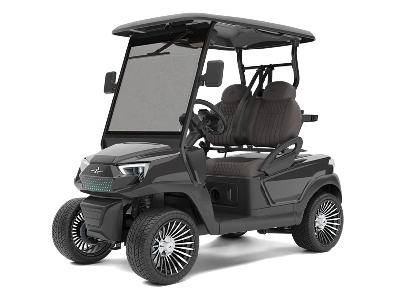 2025 Atlas Carts 2 Passenger LSV in Madera, California - Photo 1