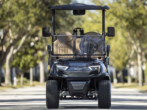 2025 Atlas Carts 4 Passenger in Madera, California - Photo 8