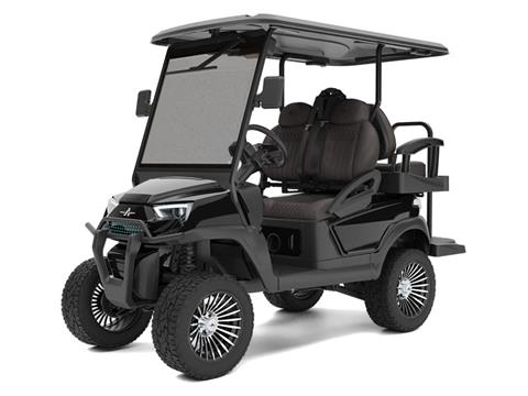 2025 Atlas Carts 4 Passenger Lifted LSV in Madera, California - Photo 1