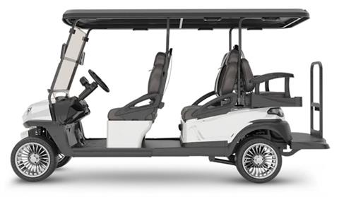 2025 Atlas Carts 6 Passenger in Madera, California - Photo 2