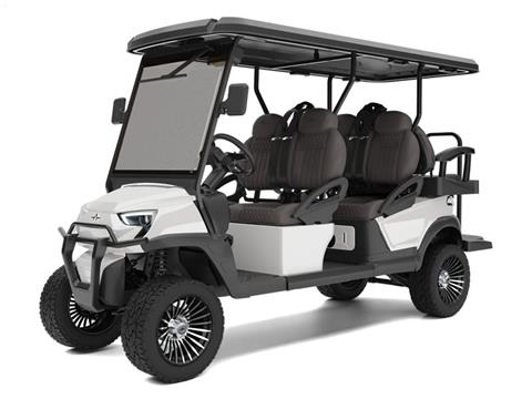 2025 Atlas Carts 6 Passenger Lifted LSV in Madera, California