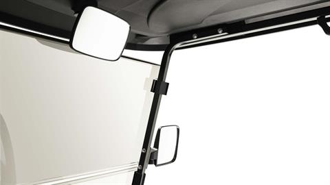 2026 Atlas Carts 2 Passenger in Wesley Chapel, Florida - Photo 13