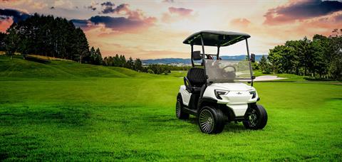 2026 Atlas Carts 2 Passenger in Wesley Chapel, Florida - Photo 14