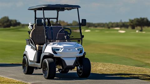 2026 Atlas Carts 2 Passenger in Wesley Chapel, Florida - Photo 15