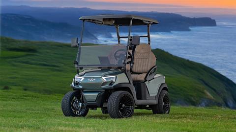 2026 Atlas Carts 2 Passenger in Wesley Chapel, Florida - Photo 16