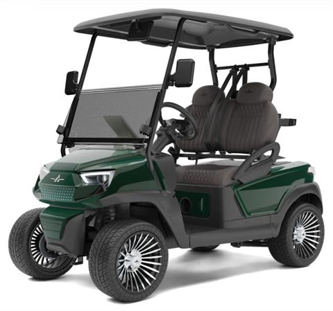 2026 Atlas Carts 2 Passenger in Wesley Chapel, Florida - Photo 6