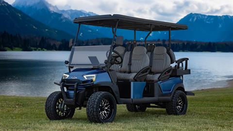 2026 Atlas Carts 6 Passenger Lifted in Wesley Chapel, Florida - Photo 16