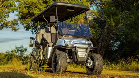 2026 Atlas Carts 6 Passenger Lifted in Wesley Chapel, Florida - Photo 17