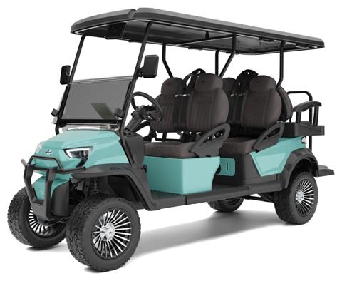 2026 Atlas Carts MAX