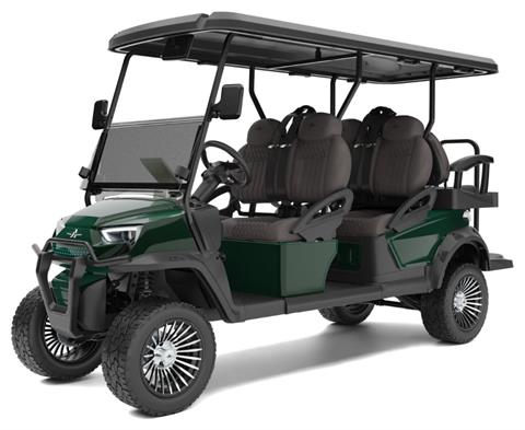 2026 Atlas Carts MAX
