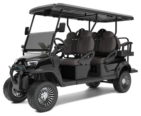 2026 Atlas Carts MAX