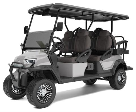 2026 Atlas Carts MAX