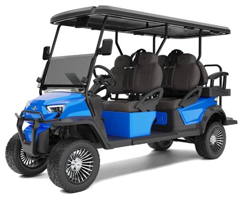2026 Atlas Carts MAX