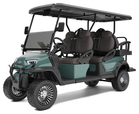 2026 Atlas Carts MAX