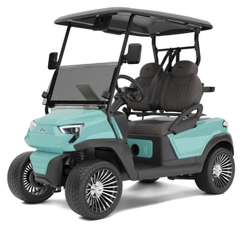 2026 Atlas Carts PRO