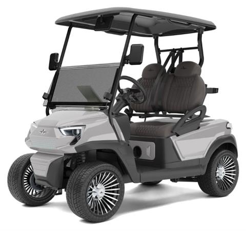 2026 Atlas Carts PRO