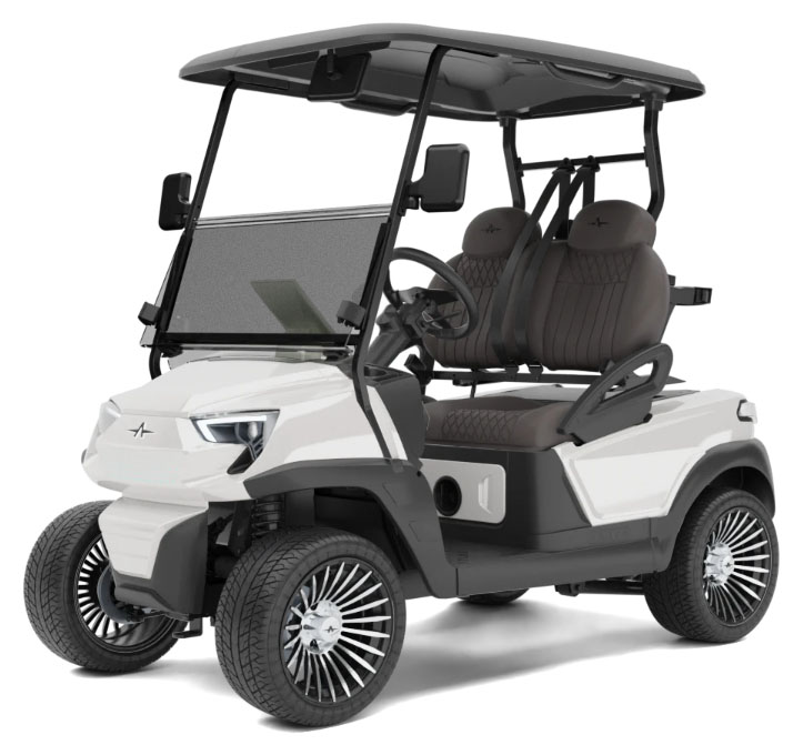 2026 Atlas Carts PRO in Wesley Chapel, Florida - Photo 1