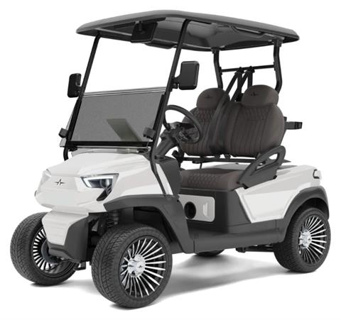 2026 Atlas Carts PRO