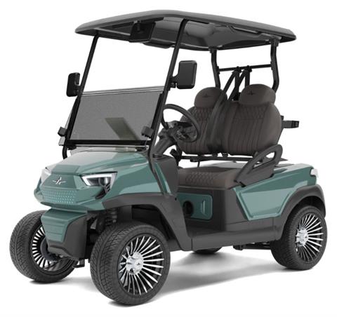 2026 Atlas Carts PRO
