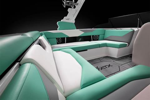 2025 ATX Surf Boats 20 Type-S in Paducah, Kentucky - Photo 4