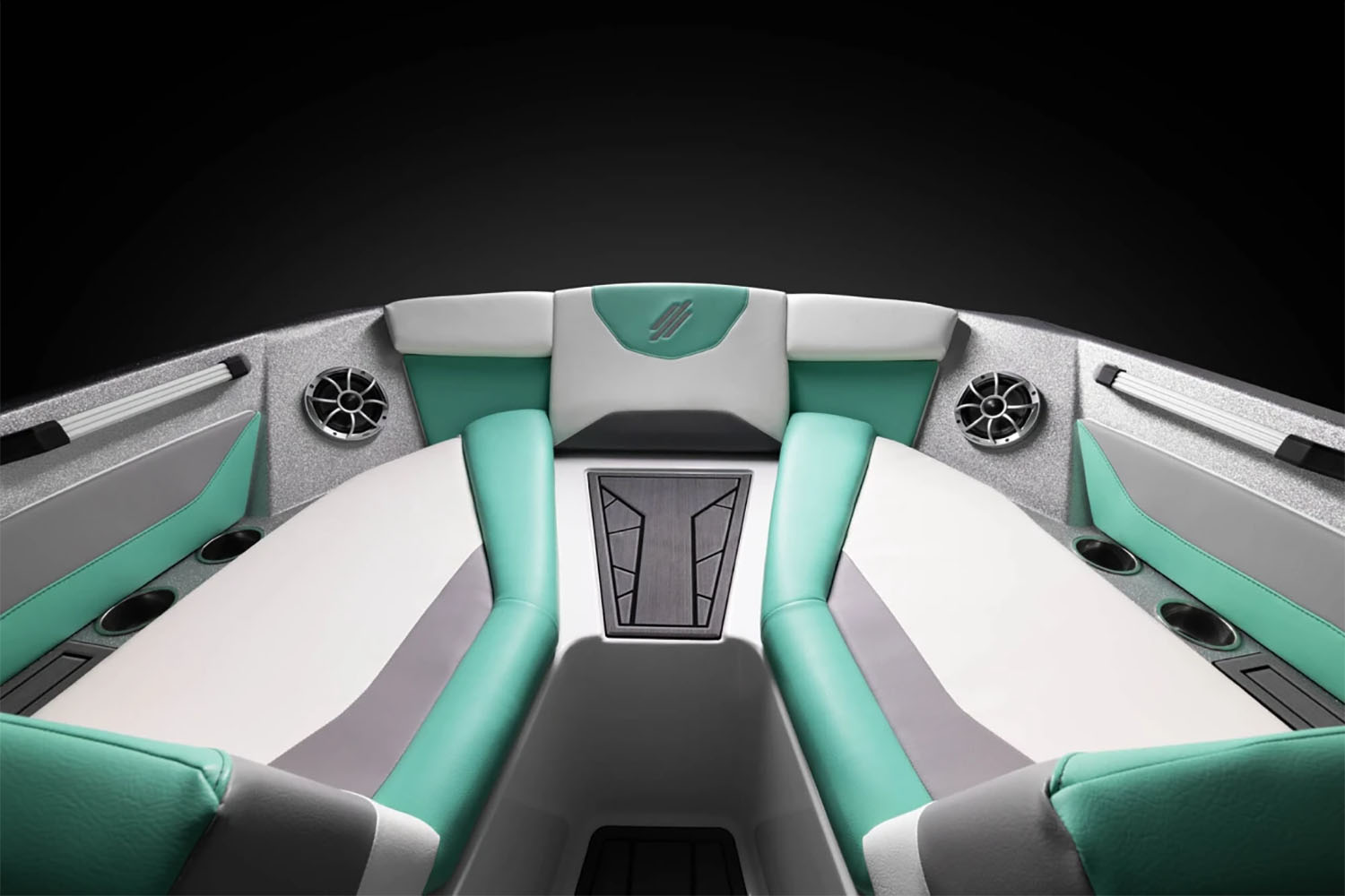 2025 ATX Surf Boats 20 Type-S in Paducah, Kentucky - Photo 3