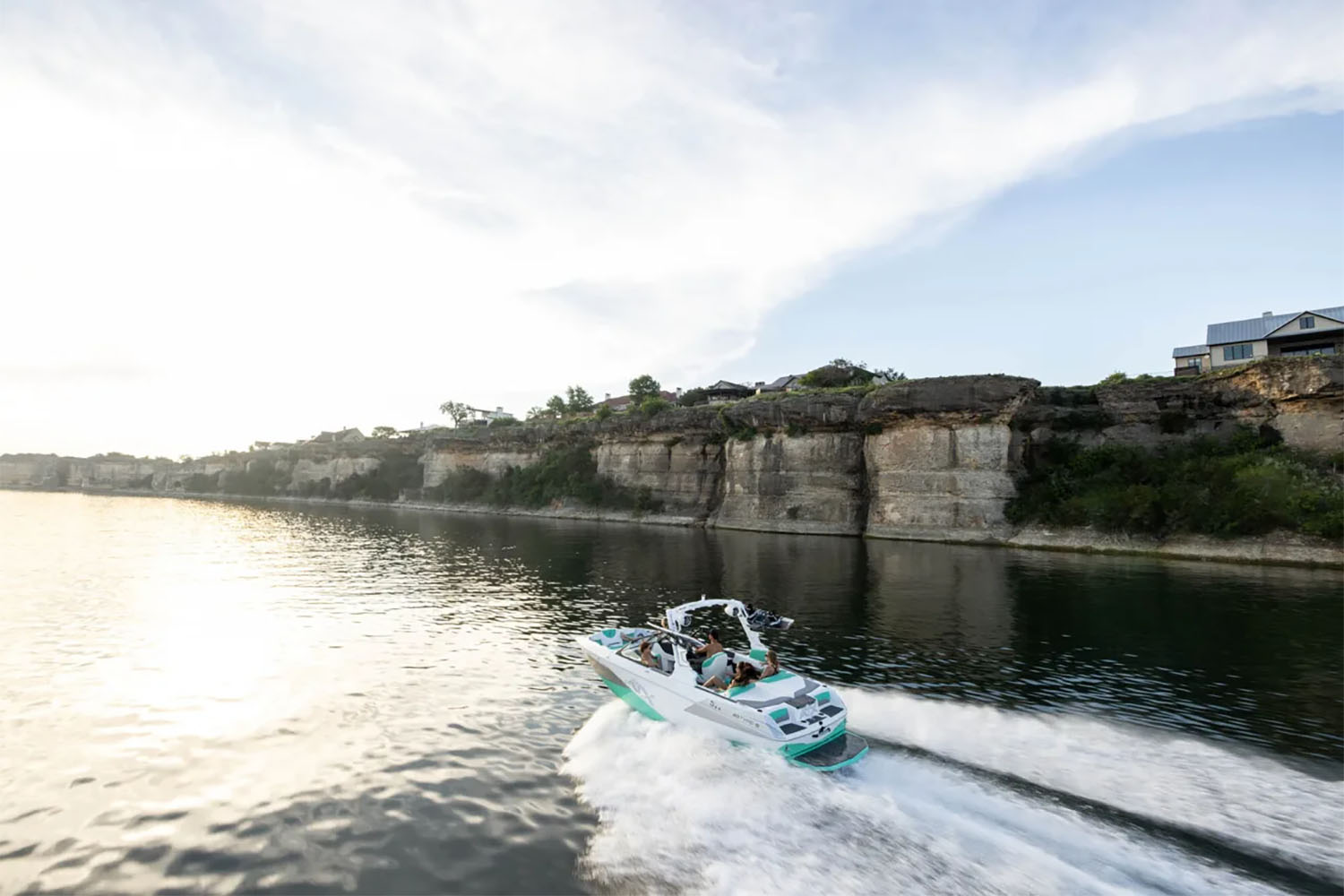 2025 ATX Surf Boats 20 Type-S in Paducah, Kentucky - Photo 11