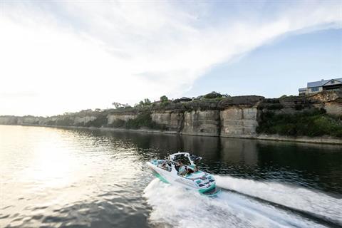 2025 ATX Surf Boats 20 Type-S in Paducah, Kentucky - Photo 11